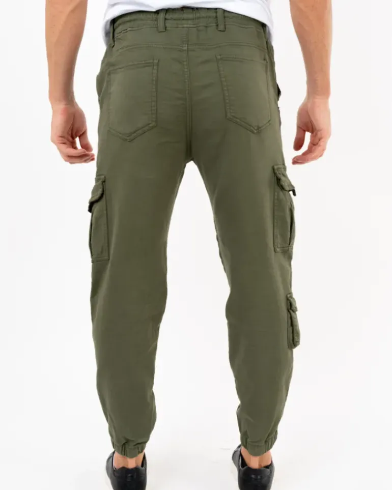 Pantalon Jogger