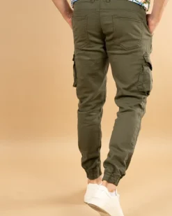 Pantalon jogger