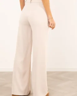 Pantalon large
