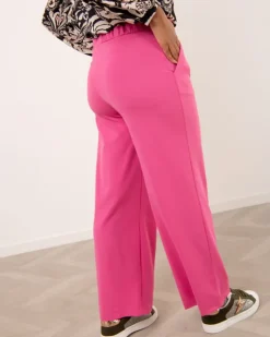 Pantalon large