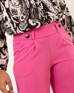 Pantalon large