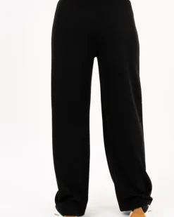 Pantalon large