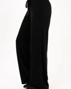 Pantalon large