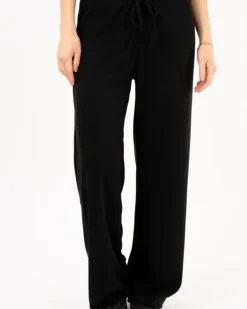 Pantalon large