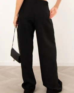 Pantalon large