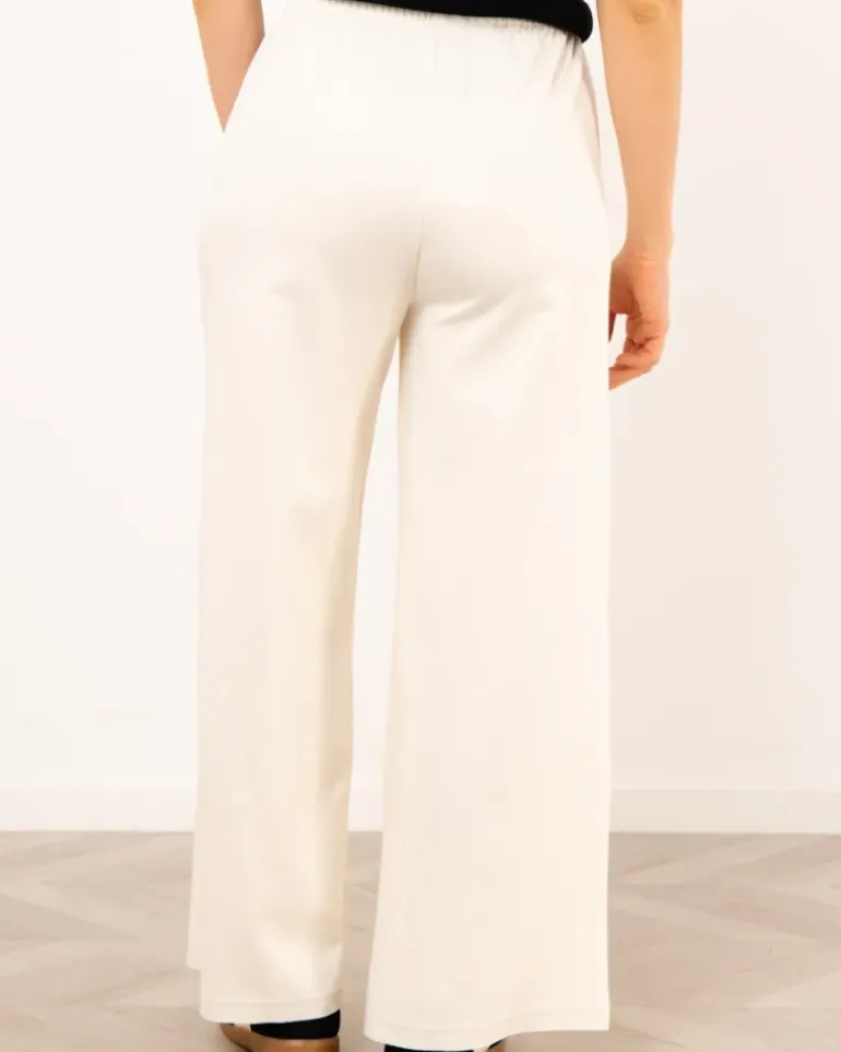 Pantalon large
