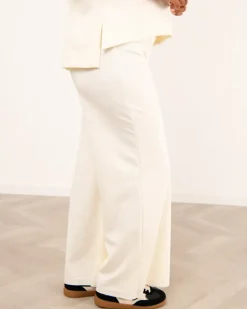 Pantalon large