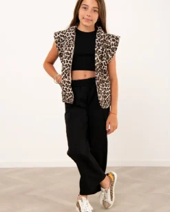 Pantalon poches