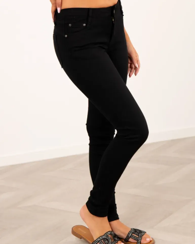 Pantalon push up