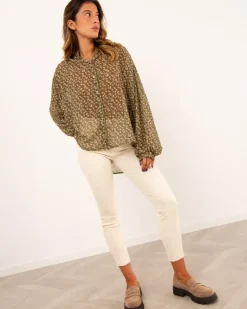 Pantalon push up