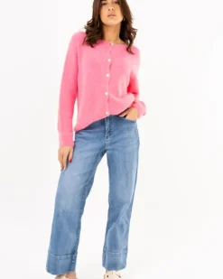 Pantalon revers