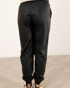 Pantalon simili