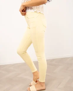 Pantalon slim