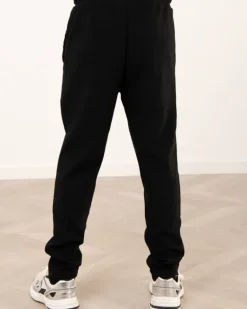 Pantalon strié