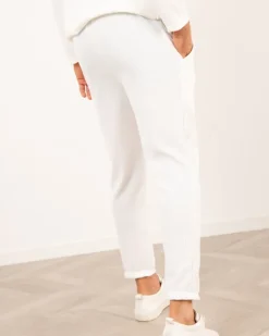 Pantalon strie