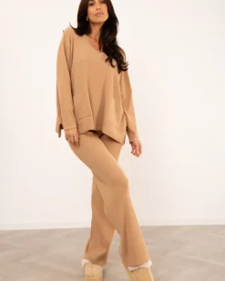 Pantalon stries