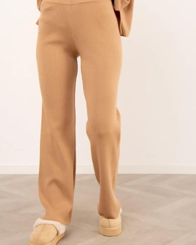 Pantalon stries