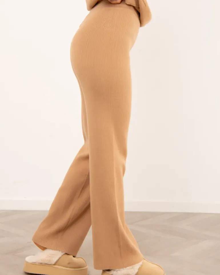 Pantalon stries