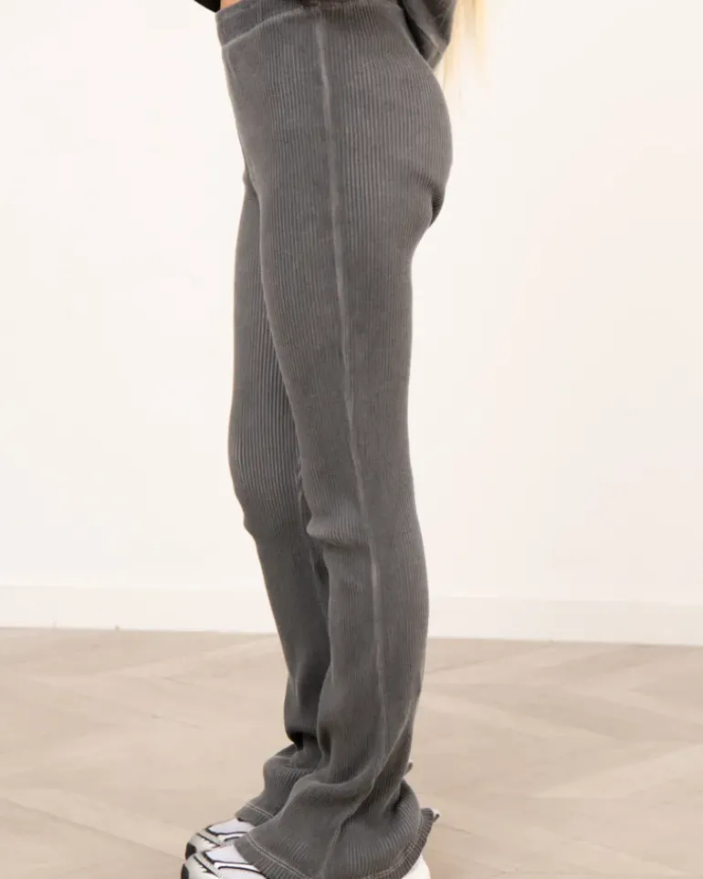Patte d'eph délavé