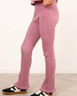 Patte d'eph délavé
