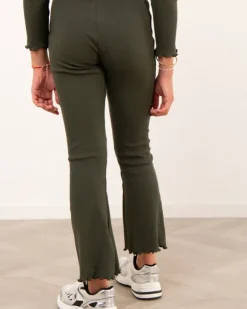 Patte d'eph strié