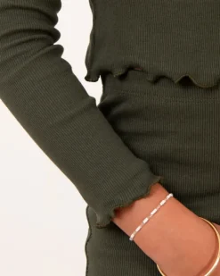 Patte d'eph strié