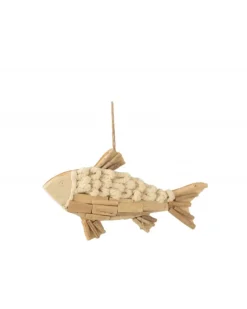 Petit poisson