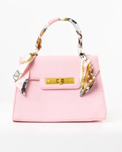 Petit sac foulard