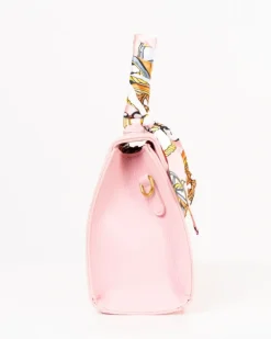 Petit sac foulard