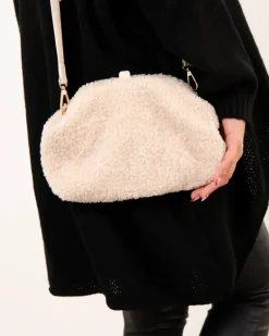 Petit sac moumoute