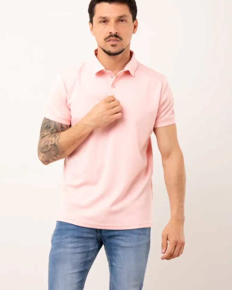 Polo mc