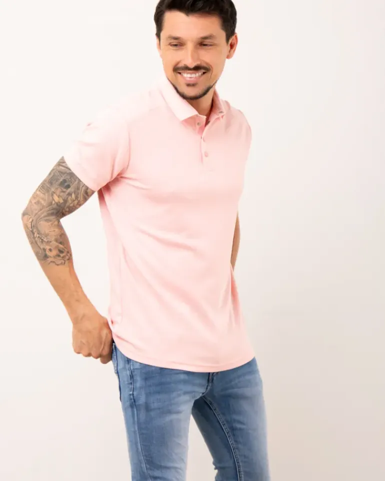 Polo mc