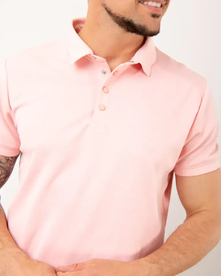 Polo mc