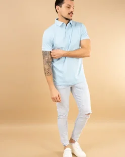 Polo mc