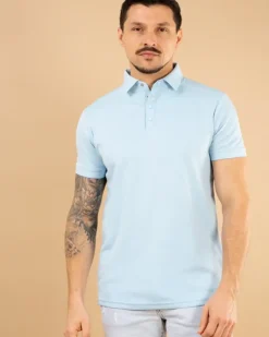 Polo mc