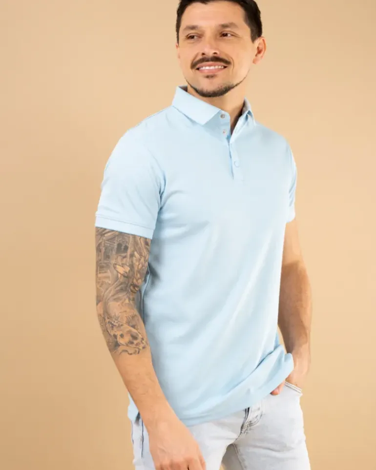Polo mc