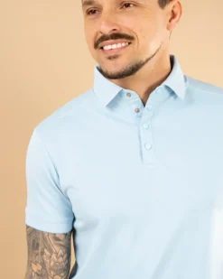 Polo mc