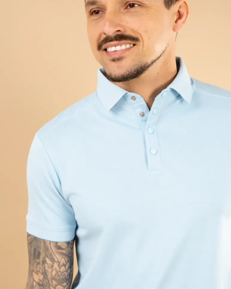 Polo mc