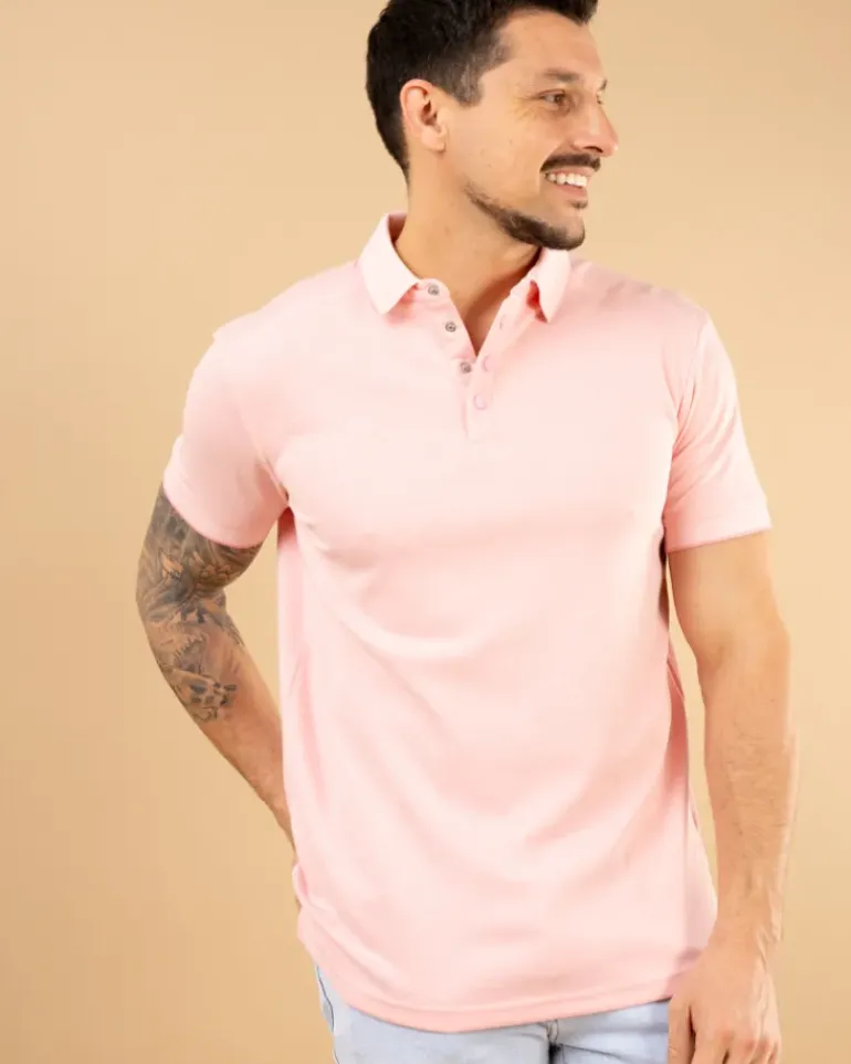Polo mc