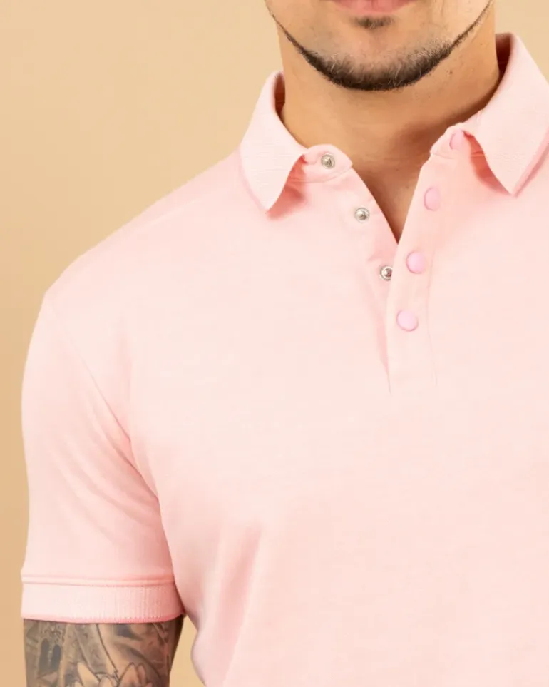 Polo mc