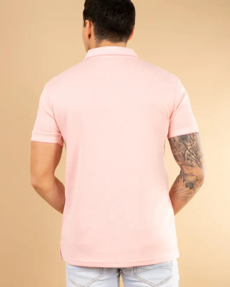 Polo mc