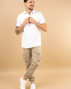 Polo mc