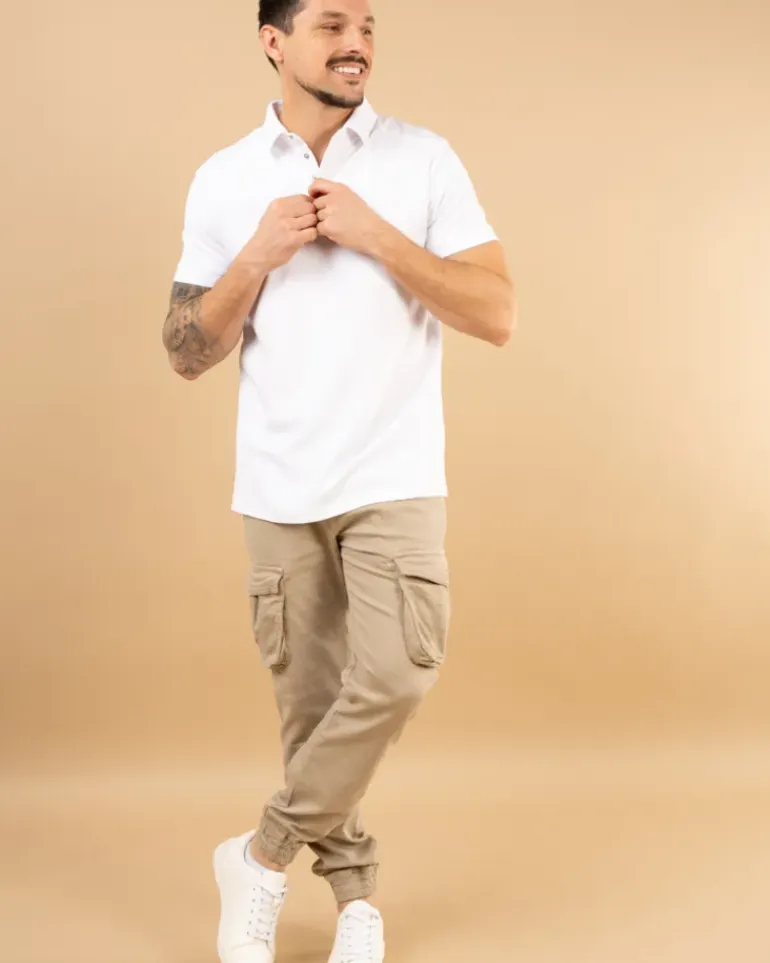 Polo mc