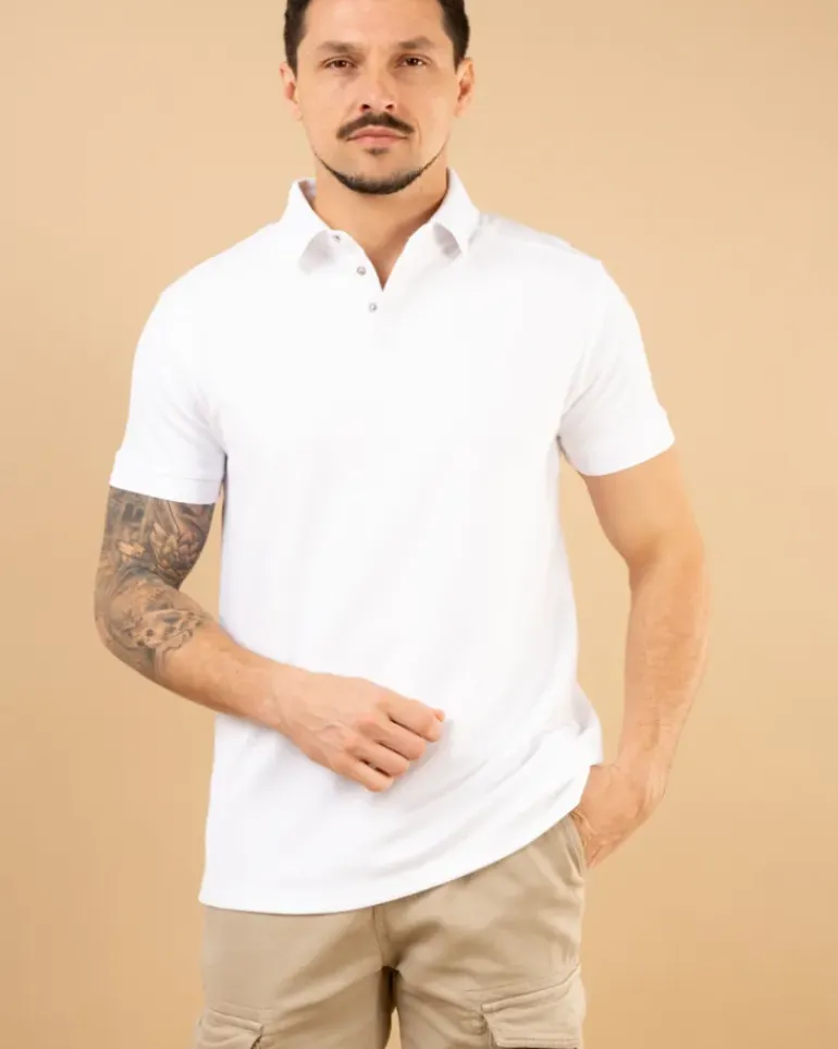 Polo mc