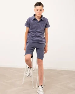Polo éponge