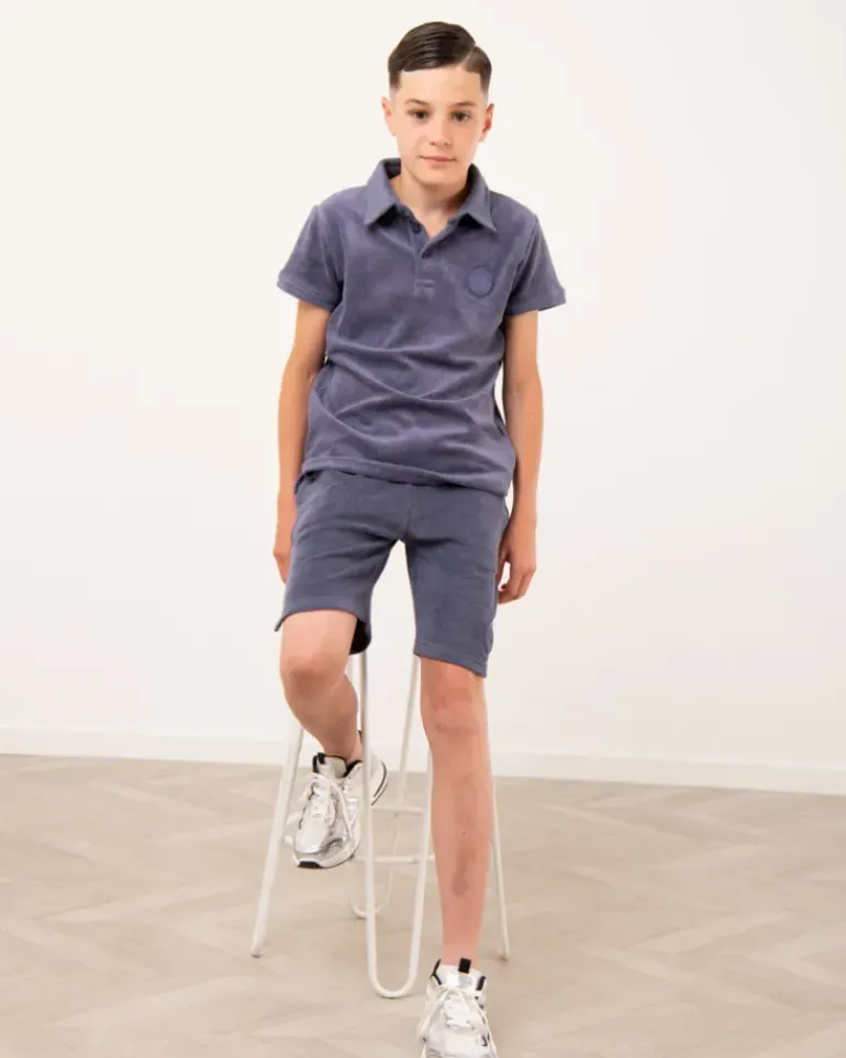 Polo éponge