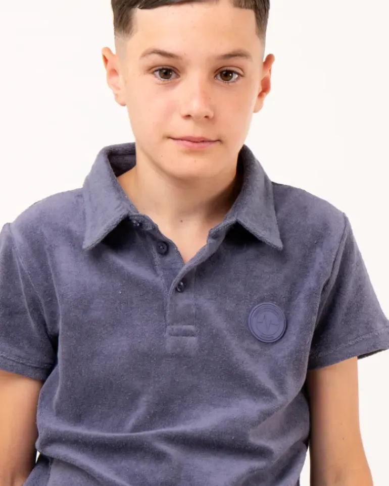 Polo éponge