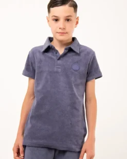 Polo éponge