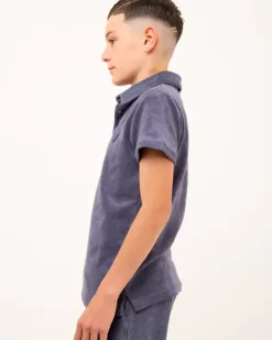 Polo éponge