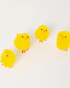 Poussins